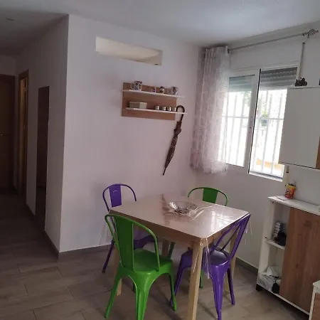 Cozy On Playa Del Cura Apartment Torrevieja