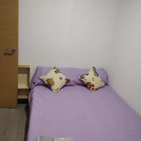 Cozy On Playa Del Cura Apartment